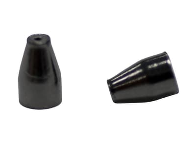 Chromatography Research Supplies 1/16" Ferrule 0.5 mm ID (long) Graphite (10/pk)
